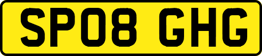 SP08GHG