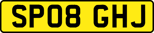 SP08GHJ