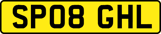 SP08GHL