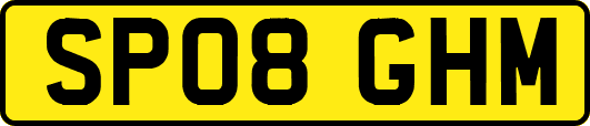 SP08GHM
