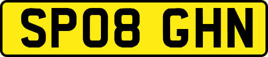 SP08GHN