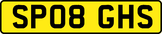 SP08GHS