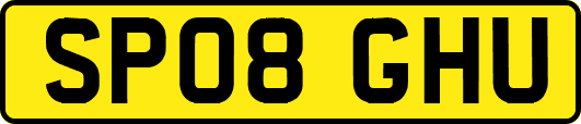 SP08GHU