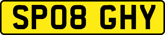 SP08GHY