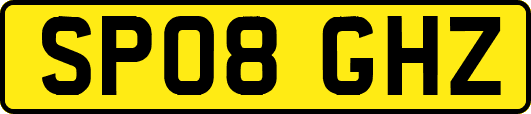 SP08GHZ