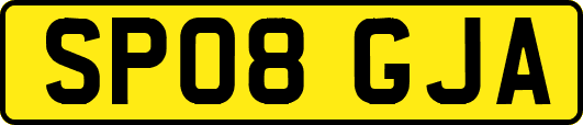 SP08GJA