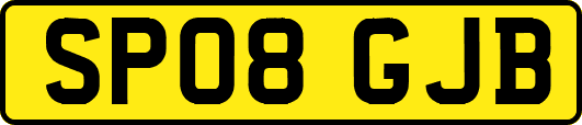 SP08GJB