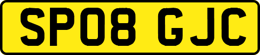 SP08GJC