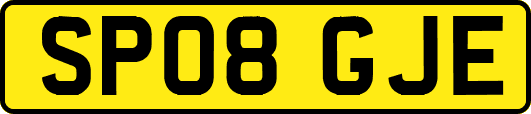 SP08GJE