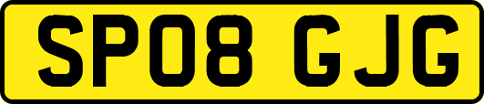 SP08GJG