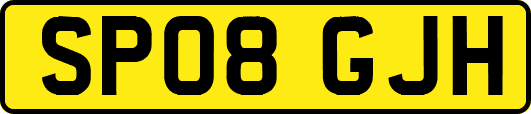 SP08GJH