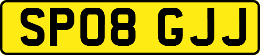 SP08GJJ