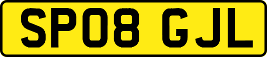 SP08GJL