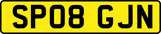 SP08GJN