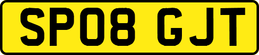 SP08GJT