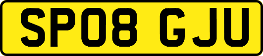 SP08GJU