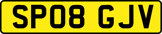 SP08GJV