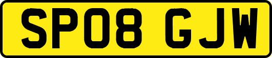 SP08GJW