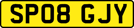 SP08GJY
