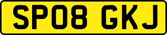 SP08GKJ