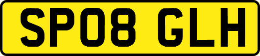 SP08GLH