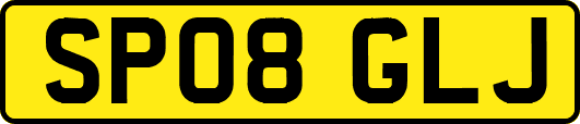 SP08GLJ