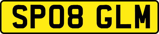 SP08GLM