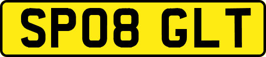 SP08GLT