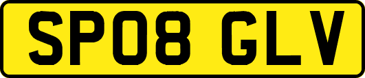 SP08GLV