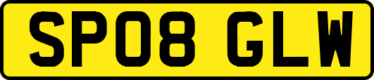 SP08GLW