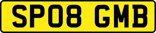 SP08GMB
