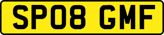 SP08GMF