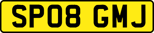 SP08GMJ