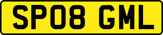SP08GML