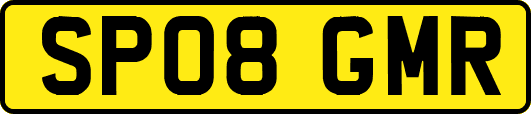 SP08GMR