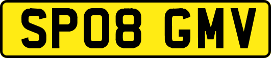 SP08GMV