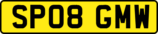 SP08GMW