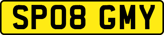 SP08GMY