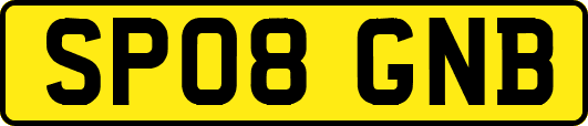 SP08GNB