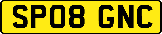 SP08GNC