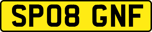 SP08GNF
