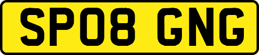SP08GNG
