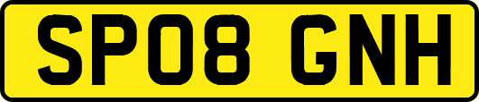 SP08GNH
