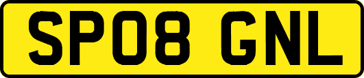 SP08GNL