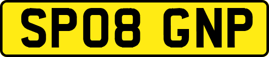 SP08GNP