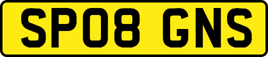 SP08GNS
