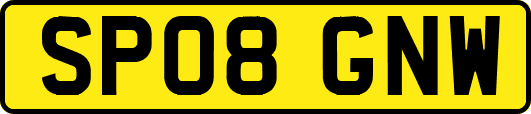 SP08GNW
