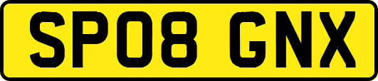 SP08GNX