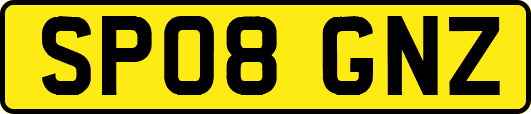 SP08GNZ
