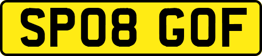 SP08GOF